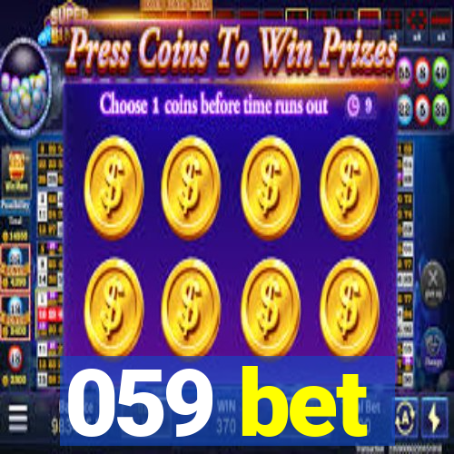 059 bet